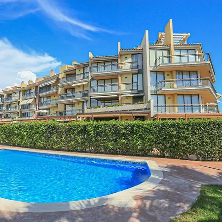 Litoral Costa Dorada - Ciutadella E Only Families *
