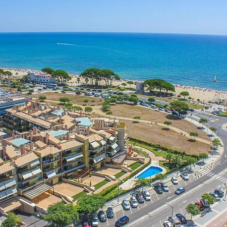 Litoral Costa Dorada - Ciutadella E Only Families * カンブリルス