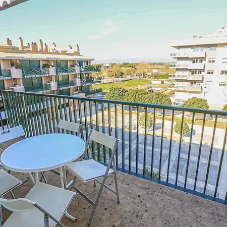 Litoral Costa Dorada - Ciutadella E Only Families アパート *