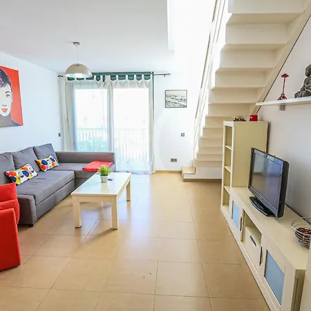 Apartment Litoral Costa Dorada - Ciutadella E Only Families Cambrils