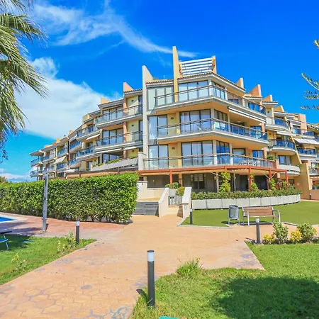 Litoral Costa Dorada - Ciutadella E Only Families