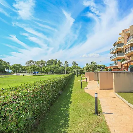 Litoral Costa Dorada - Ciutadella E Only Families Cambrils