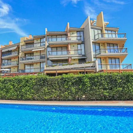 Litoral Costa Dorada - Ciutadella E Only Families * Cambrils